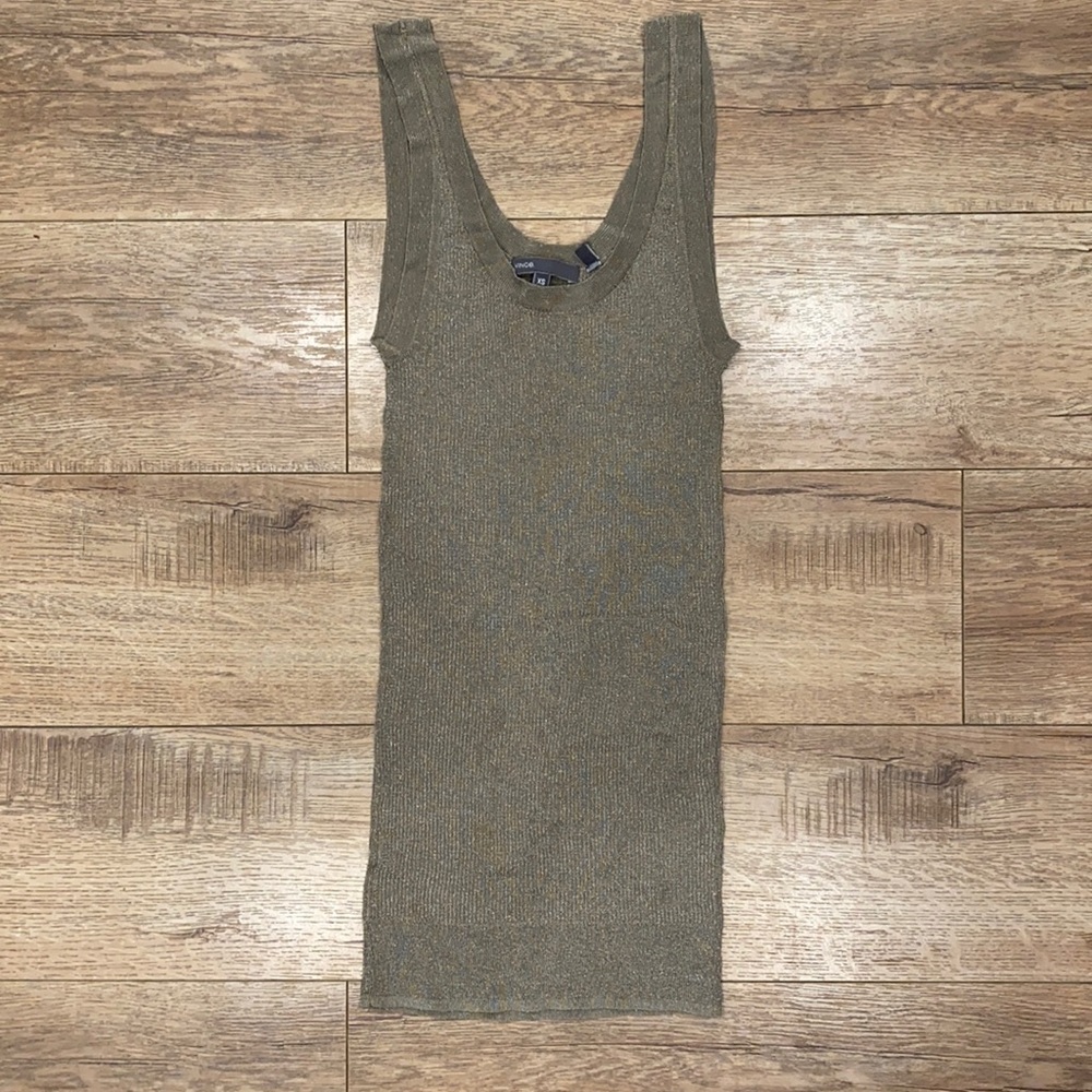 Vince Tank